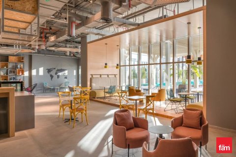 34.4m² Apartment in Dubai, UAE No. 169612 11
