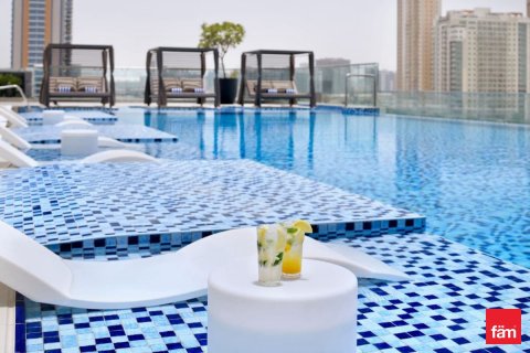 34.4m² Apartment in Dubai, UAE No. 169612 17