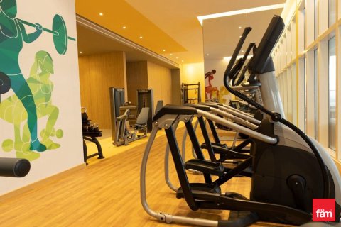 34.4m² Apartment in Dubai, UAE No. 169612 13