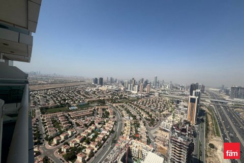 34.4m² Apartment in Dubai, UAE No. 169612 6
