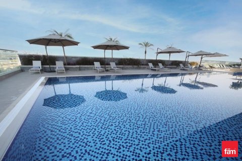 34.4m² Apartment in Dubai, UAE No. 169612 16
