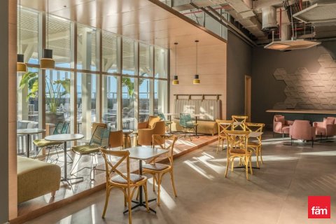 34.4m² Apartment in Dubai, UAE No. 169612 10
