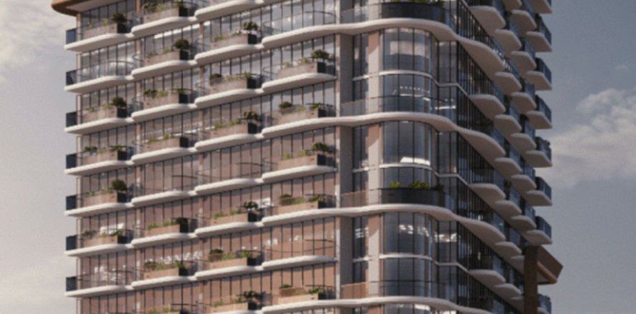 Studio Apartment in Dubai Science Park, UAE No. 169611