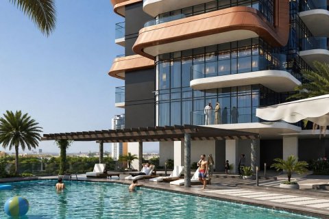 39.5m² Apartment in Dubai Science Park, UAE No. 169611 6
