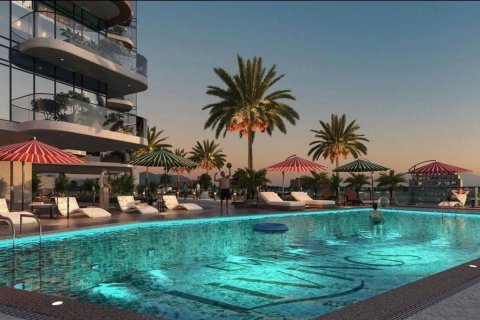 39.5m² Apartment in Dubai Science Park, UAE No. 169611 11