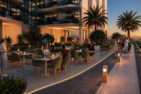 39.5m² Apartment in Dubai Science Park, UAE No. 169611 4