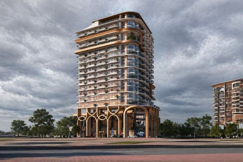 39.5m² Apartment in Dubai Science Park, UAE No. 169611 8