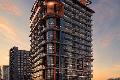 39.5m² Apartment in Dubai Science Park, UAE No. 169611 10