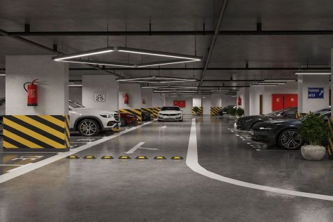 39.5m² Apartment in Dubai Science Park, UAE No. 169611 12