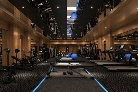 39.5m² Apartment in Dubai Science Park, UAE No. 169611 5