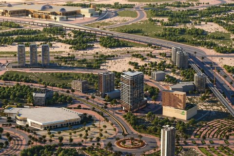 39.5m² Apartment in Dubai Science Park, UAE No. 169611 9