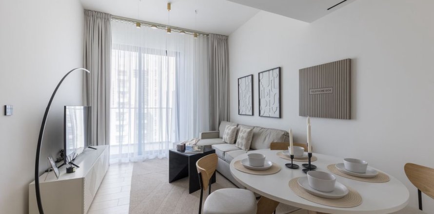 1 bedroom Apartment in Dubai, UAE No. 169610