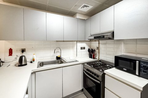 1 bedroom Apartment in Jumeirah Village Circle, UAE No. 195070 14