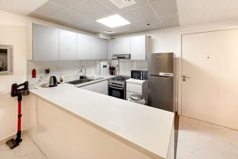 1 bedroom Apartment in Jumeirah Village Circle, UAE No. 195070