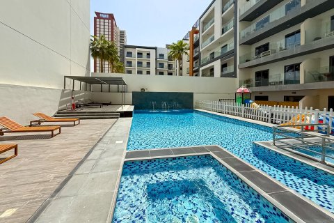 1 bedroom Apartment in Jumeirah Village Circle, UAE No. 195070 12