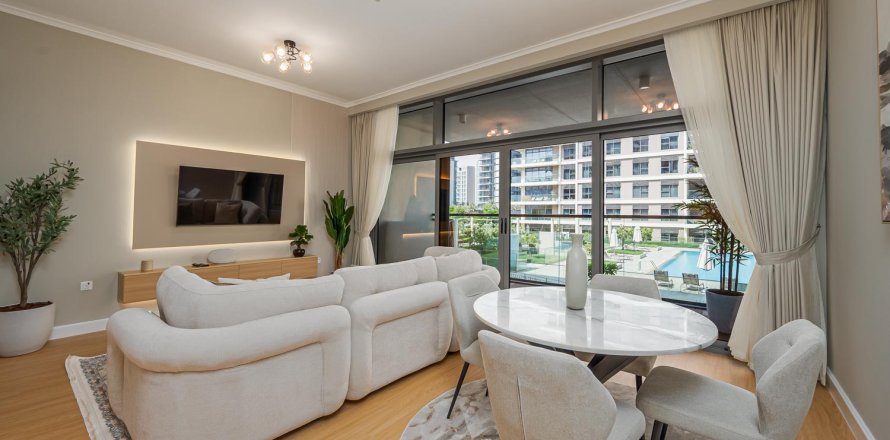 2 bedrooms Apartment in Park Heights, UAE No. 195075