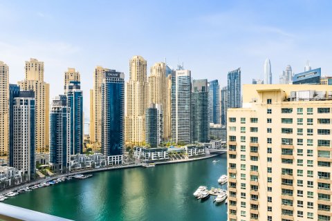 2 bedrooms Apartment in Dubai Marina, UAE No. 195074 12