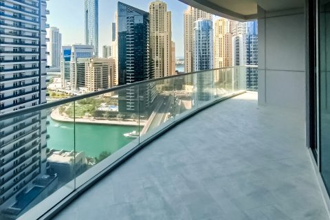 2 bedrooms Apartment in Dubai Marina, UAE No. 195074 3