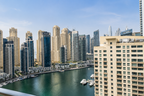 2 bedrooms Apartment in Dubai Marina, UAE No. 195074