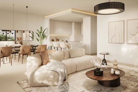 4 bedrooms Townhouse in Mohammed Bin Rashid City, UAE No. 195072 8