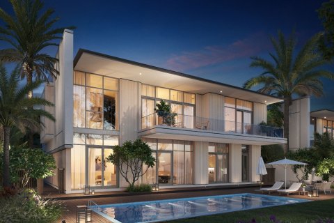4 bedrooms Townhouse in Mohammed Bin Rashid City, UAE No. 195072 4