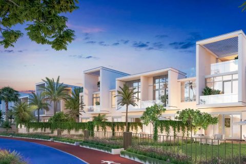 4 bedrooms Townhouse in Mohammed Bin Rashid City, UAE No. 195072 3