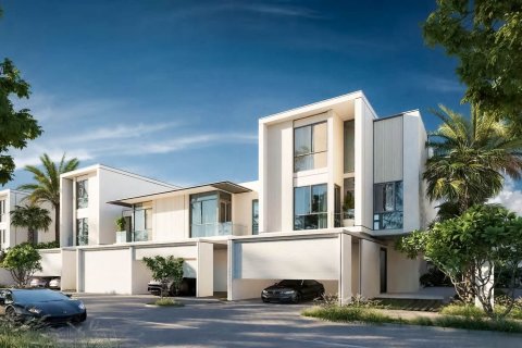 4 bedrooms Townhouse in Mohammed Bin Rashid City, UAE No. 195072 12