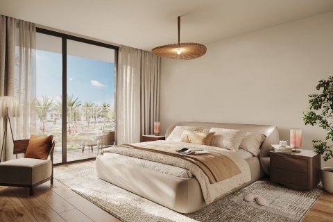 4 bedrooms Townhouse in Mohammed Bin Rashid City, UAE No. 195072 11