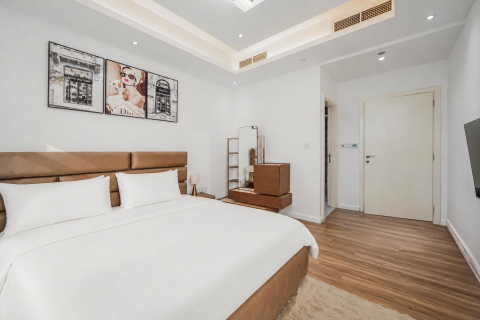 1 bedroom Apartment in Marina Crown, UAE No. 195071 9