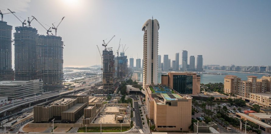 1 bedroom Apartment in Marina Crown, UAE No. 195071
