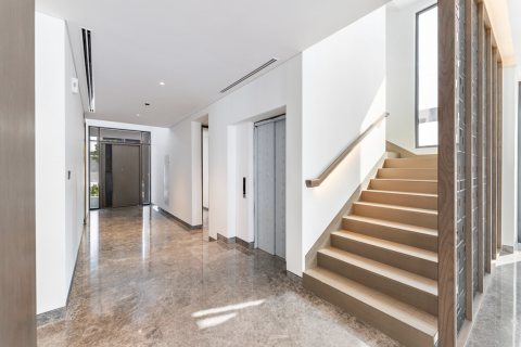 5 bedrooms Villa in Tilal Al Ghaf, UAE No. 195076 19