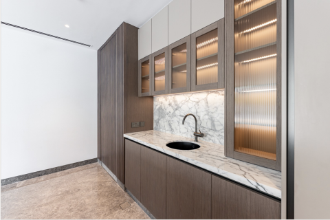 5 bedrooms Villa in Tilal Al Ghaf, UAE No. 195076 4