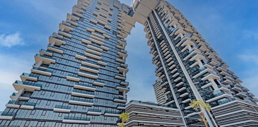 1 bedroom Apartment in Al Kifaf, UAE No. 188262