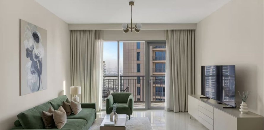 1 bedroom Apartment in Dubai, UAE No. 188263