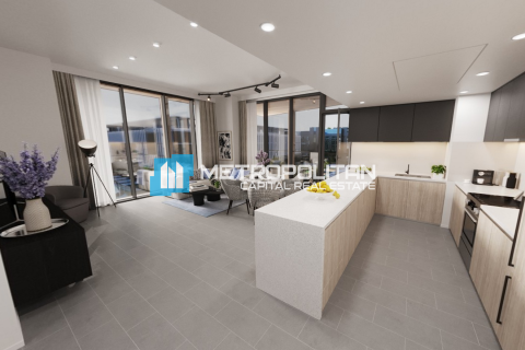 Appartement de 2 chambres à Saadiyat Island, UAE No. 9271 10
