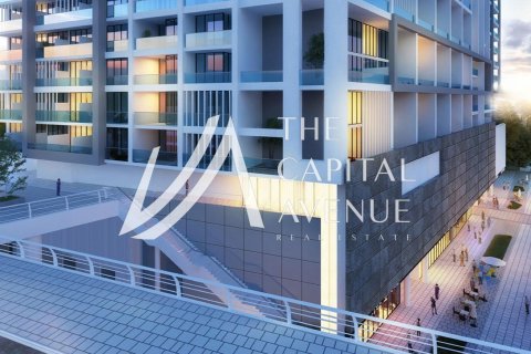 1 bedroom Apartment on the Al Maryah Island, UAE No. 188199 10