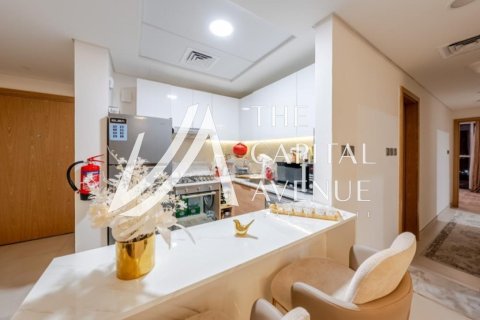 3 bedrooms Apartment in Al Reem Island, UAE No. 188196 8