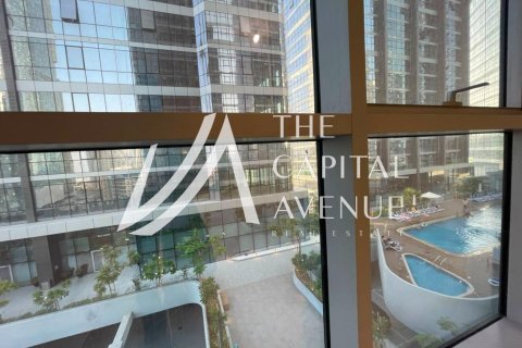3 bedrooms Apartment in Al Reem Island, UAE No. 188198