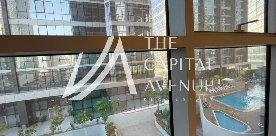 3 bedrooms Apartment in Al Reem Island, UAE No. 188198