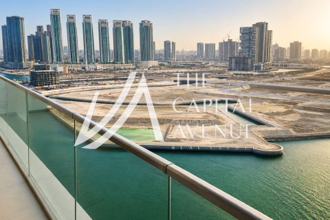 Appartement de 2 chambres à Al Reem Island, UAE No. 188195