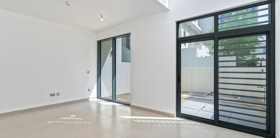 2 bedrooms Townhouse in The Pulse, UAE No. 140711