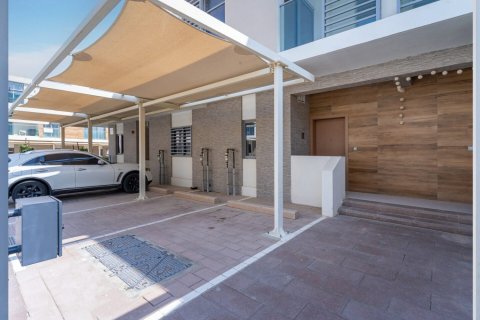 2 bedrooms Townhouse in The Pulse, UAE No. 140711 23