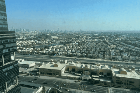 2 bedrooms Apartment in Jumeirah Lake Towers, UAE No. 140710