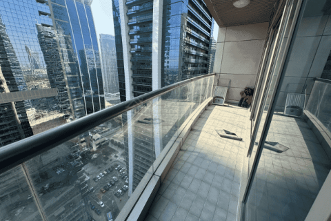 2 bedrooms Apartment in Jumeirah Lake Towers, UAE No. 140710 3