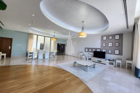5 bedrooms Penthouse in Shams Abu Dhabi, UAE No. 19790 8