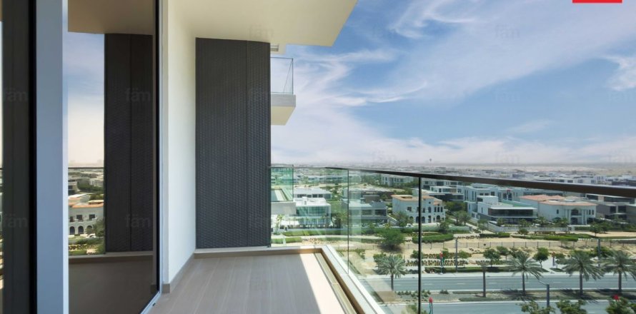 Apartment de 1 dormitorio en Dubai Hills Estate, UAE No. 165955