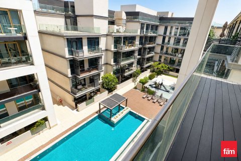 1 bedroom Apartment in City Walk, UAE No. 165951 4