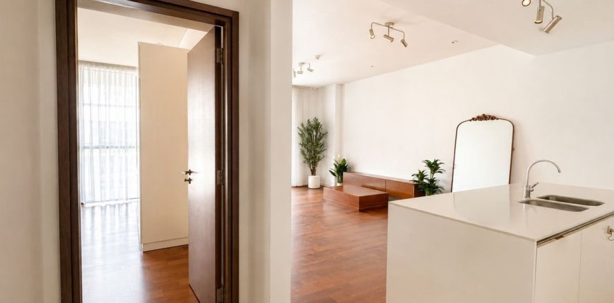 1 bedroom Apartment in City Walk, UAE No. 165951
