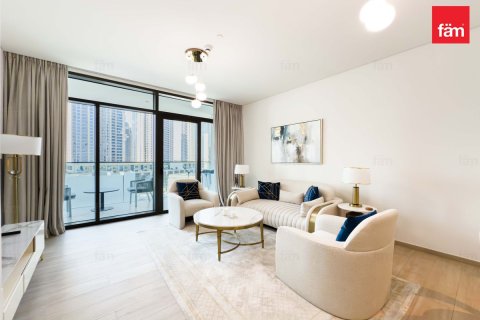Apartment de 1 dormitorio en Dubai, UAE No. 165950