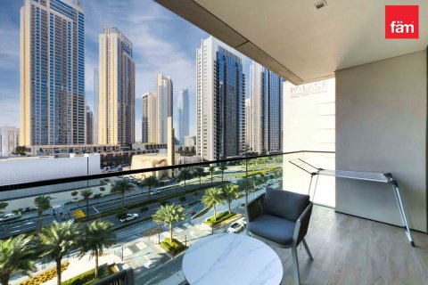 Apartment de 1 dormitorio en Dubai, UAE No. 165950 12